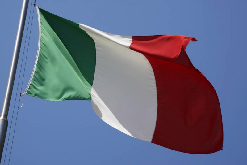 إيطاليا ترفض المشاركة في التحرك العسكري ضد الحوثيين