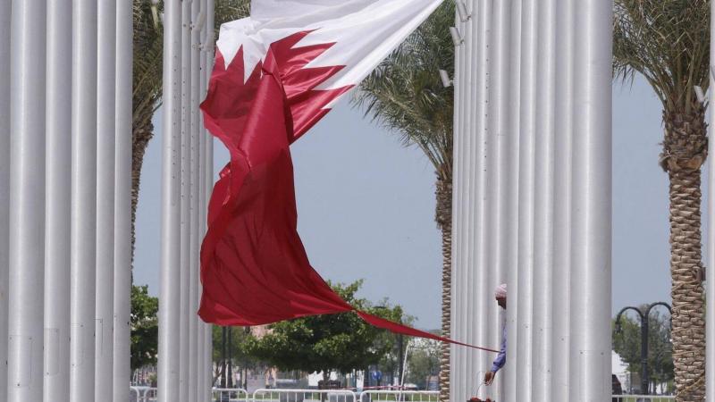وساطة قطرية فرنسية تنجح بالتوصّل إلى اتفاق بين إسرائيل وحماس لإدخال الأدوية