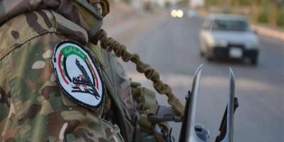 العراق يحبط محاولة استهداف القطعات العسكرية والمدنيين