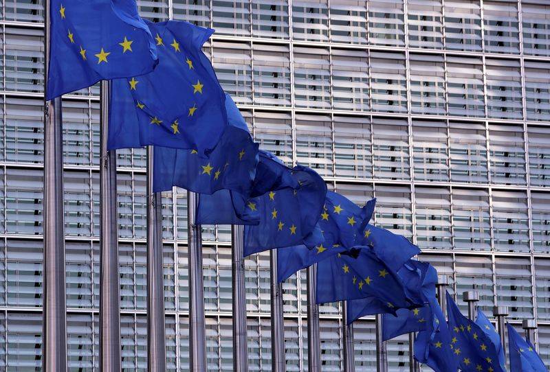الإتحاد الأوروبي يدرج 6 أفراد و5 كيانات على قائمة عقوبات متعلقة بالوضع في سوريا