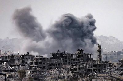 البرلمان الأوروبي: الإفراج عن الرهائن وتفكيك حماس شرطان لوقف إطلاق النار في غزة