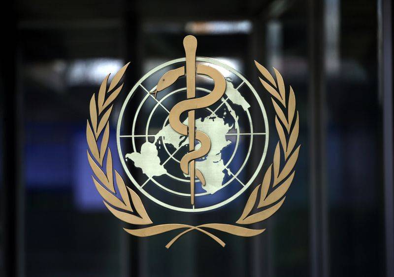 الصحة العالمية: نخشى عدم التوصل لاتفاق حول الأوبئة