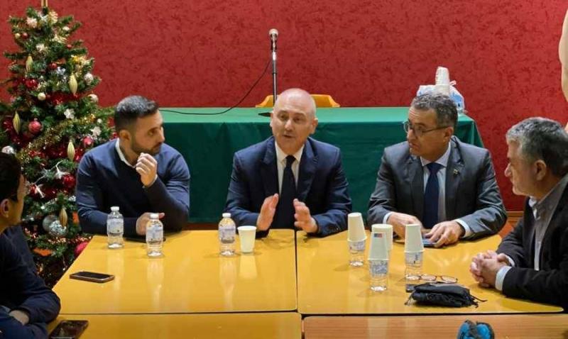 محفوض من فرنسا : بعدما فتتوها أصبحت دولتنا فاقدة للسيادة