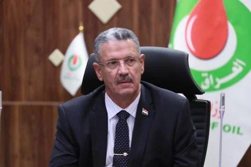 وزير النفط العراقي: صادرات النفط لم تتأثر بهجمات البحر الأحمر