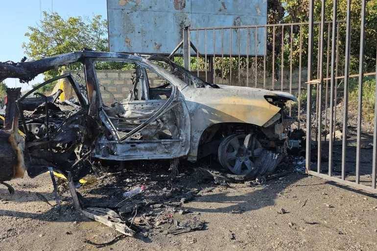تصعيد إسرائيلي في جنوب لبنان والحزب يواجه قوة إسرائيلية