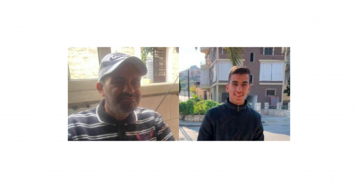 قتيلان بحادثي سير منفصلين في النبطية