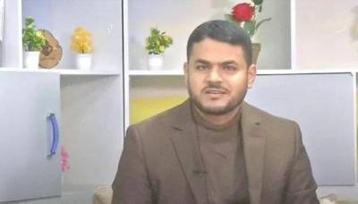 مقتل مدير فضائية 