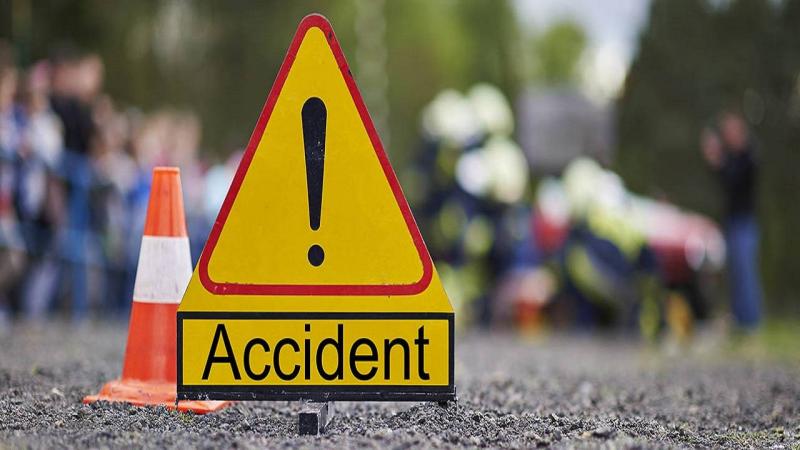 وفاة سيدة بحادث اصطدام سيارة في الهرمل
