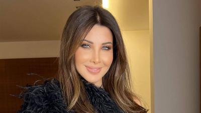 نانسي عجرم تظهر في فيديو أثار اشمئزاز الجمهور