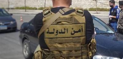 ما علاقة أمن الدولة بإحراق سيارة في جنوب لبنان؟