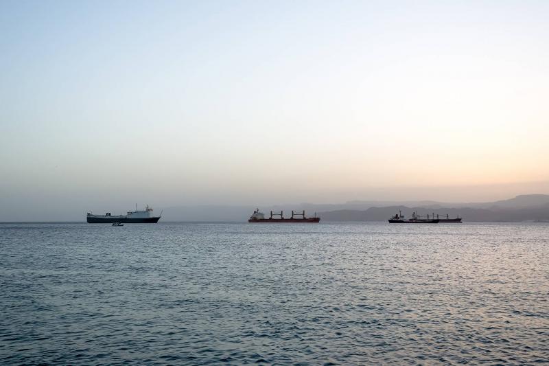 الحرس الثوري الإيراني وراء استهداف سفينتين إسرائيليتين في جزر المالديف