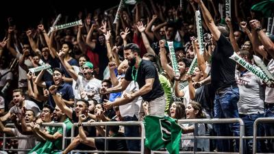 فريق الحكمة يستعيد توازنه!