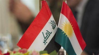 إلغاء إجتماع كردستاني - إيراني احتجاجًا على ضربات صاروخية