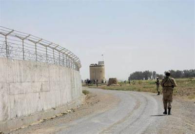 مقتل عضو بالحرس الثوري الإيراني في إقليم سيستان وبلوخستان