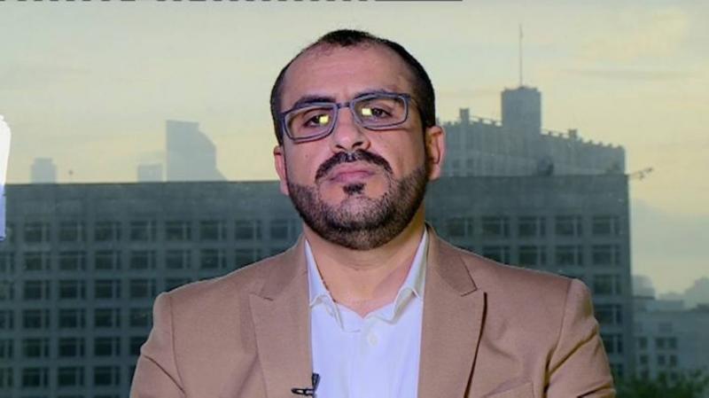 أنصار الله: نحن على تواصل إيجابي مع الأشقاء في السعودية