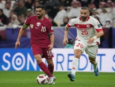 لقاءات حاسمة في كأس أمم آسيا