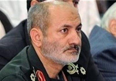 من هو القيادي الإيراني سردار صادق الذي أغتيل في دمشق؟