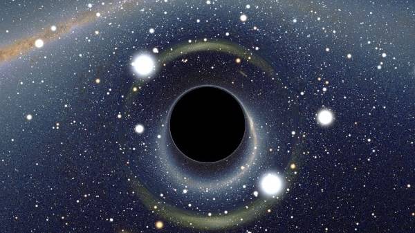 رصد أقدم ثقب أسود في الكون...هل يقلب الموازين؟