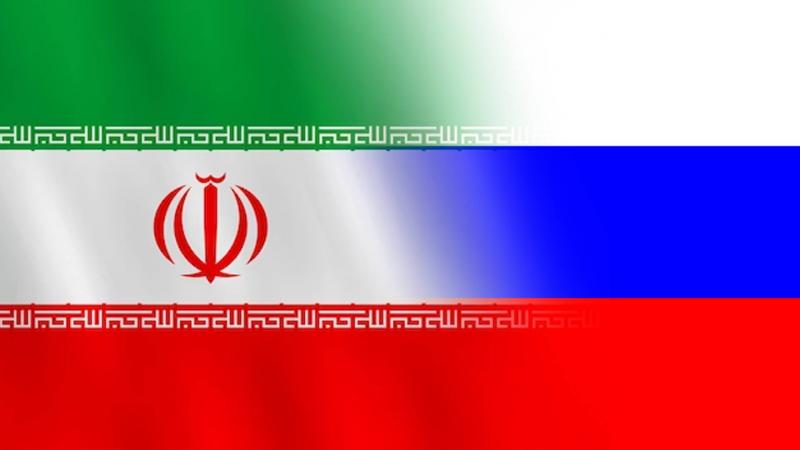 قريبًا.. معاهدة جديدة بين روسيا وإيران