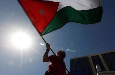 ارتفاع الدخل السياحي بالأردن 27% في 2023