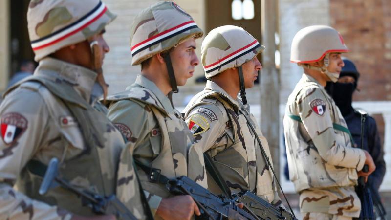 ما الذي نعرفه عن تهريب المخدرات بين مصر وإسرائيل؟
