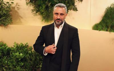 أول تعليق من قيس الشيخ نجيب بعد تعرضه لموقف محرج