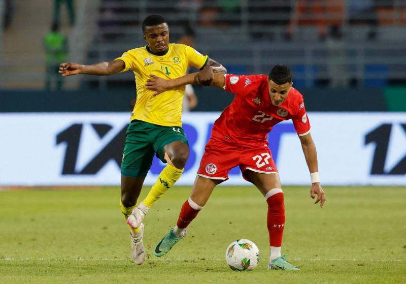 بعد الجزائر.. خروج حزين لتونس من أمم أفريقيا