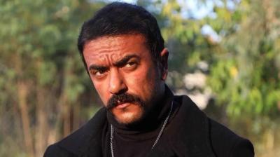 نقل أحمد العوضي للمستشفى و"حالته صعبة"
