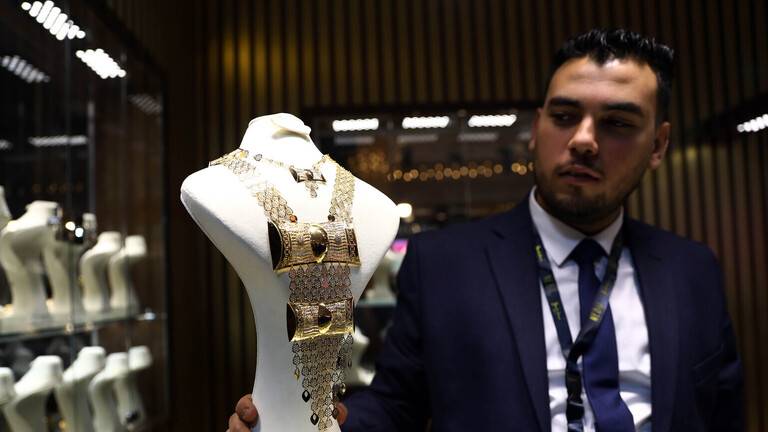 دار الإفتاء المصرية تصدر فتوى حول بيع الذهب