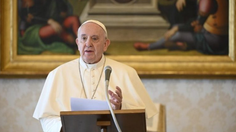 البابا فرنسيس يشدد الرقابة على الشؤون المالية للكرسي الرسولي