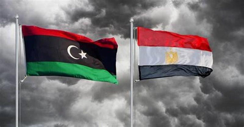 إطلاق سراح 5 عراقيين محتجزين في ليبيا