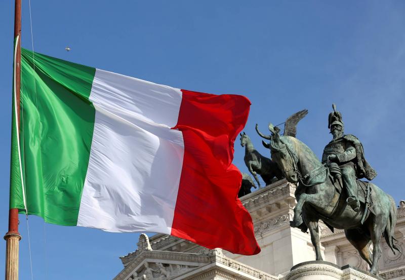 إيطاليا تحذر الاتحاد الأوروبي من الألاعيب المتكررة