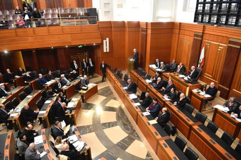 مجلس النواب يقر موازنة 2024 وفق تعديلات لجنة المال والموازنة