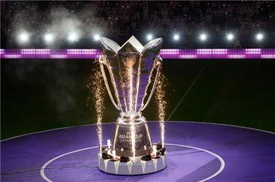 الفرق المتأهلة للدور الـ16 بكأس آسيا وجدول المباريات