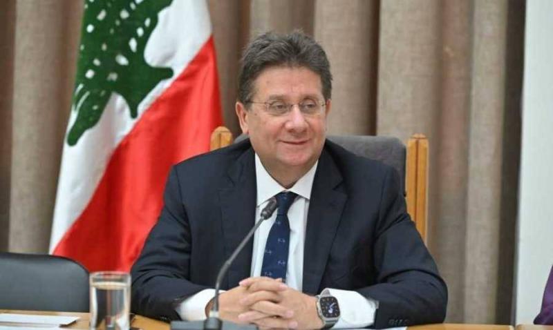 كنعان: الموازنة خرجت أفضل الممكن