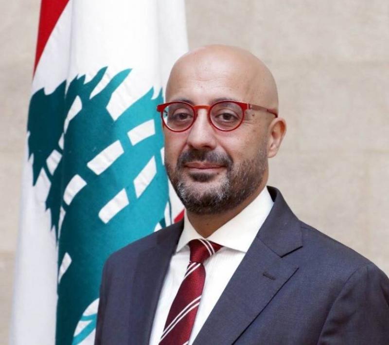 وزير البيئة: سنتابع العمل في صيدا لتطوير منظومة النفايات