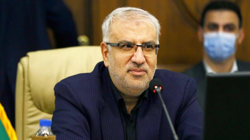 وزير النفط الإيراني يتوجه إلى فنزويلا لعقد محادثات حول تكرير النفط