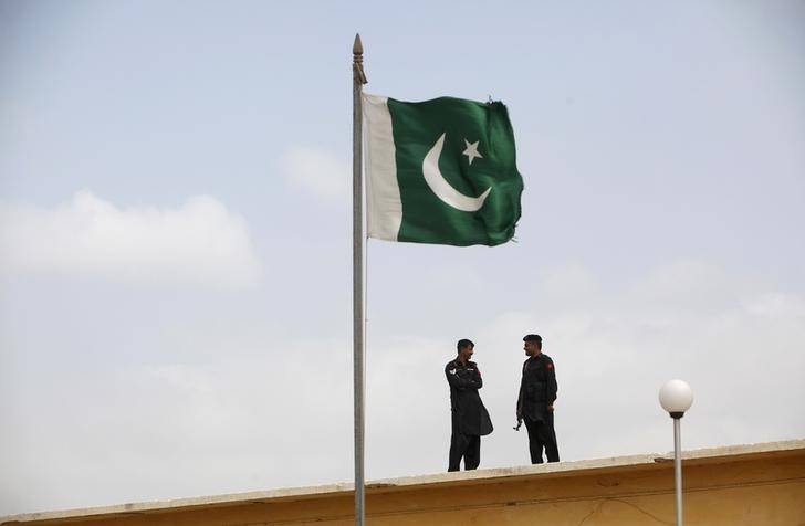 الجيش الباكستاني يقتل 24 مسلحًا في بلوشستان