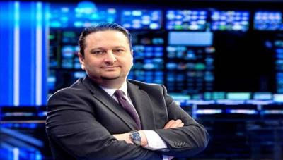 الإعلامي نارت بوران مسؤولا إعلاميا في الديوان الملكي الأردني