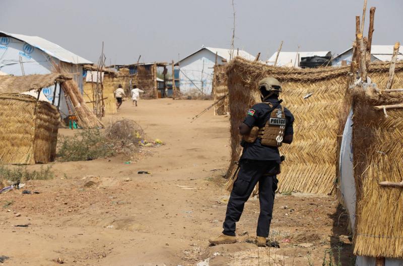 مقتل 52 شخصًا في منطقة متنازع عليها بين السودان وجنوب السودان