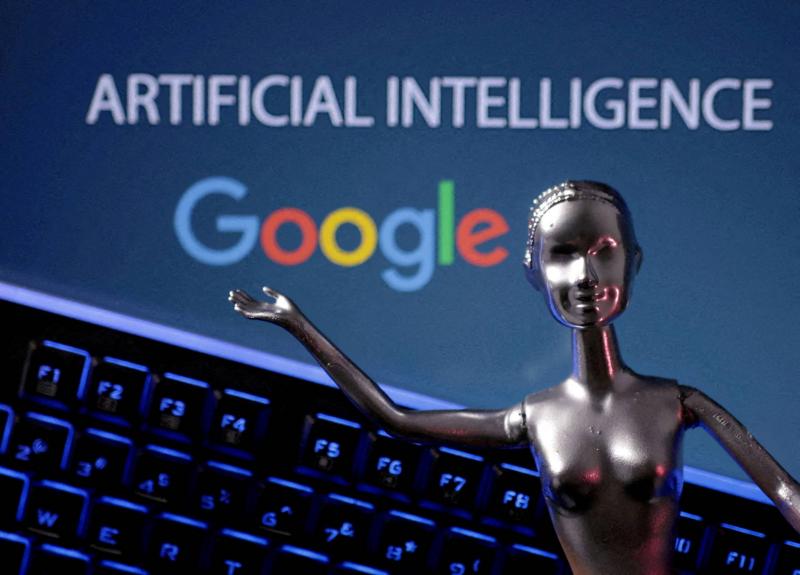 غوغل.. قدرات جديدة بخرائطها عبر الذكاء الاصطناعي