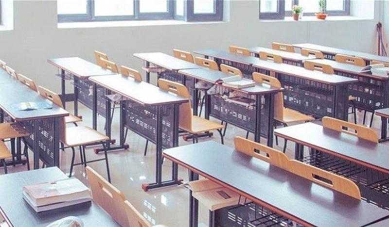 هل ستقفل المدارس بسبب العاصفة؟