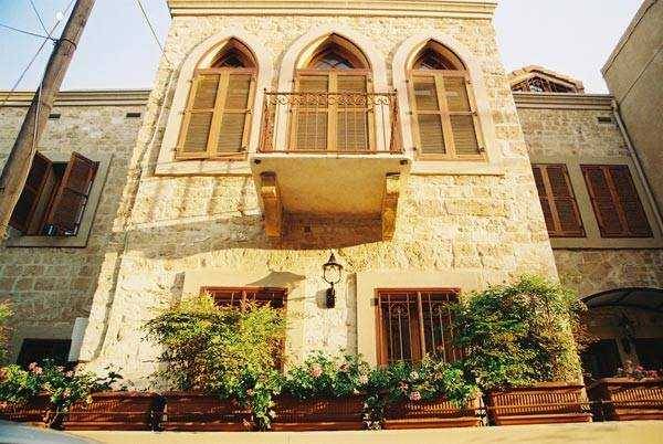 تغيّر المناخ يهدّد سلامة المباني في لبنان