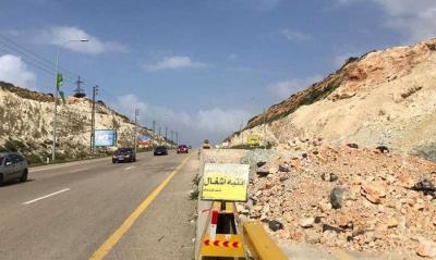 إثر حادث سير... طلاب جرحى