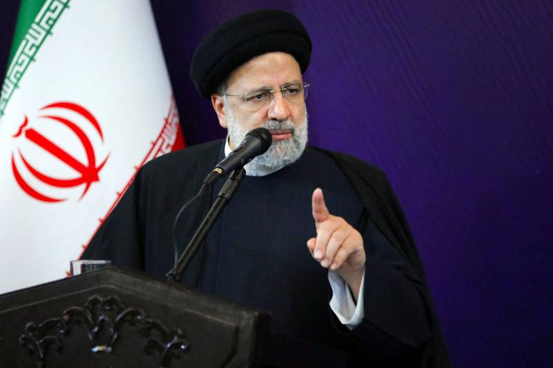 الرئيس الإيراني: لن نبدأ حربًا لكن سنرد بقوة على من يهاجمنا