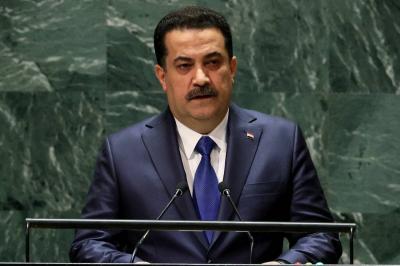 الحكومة العراقية: مقتل 16 بينهم مدنيون في الغارات الأميركية