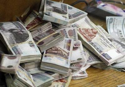 تفاقم عجز صافي الأصول الأجنبية بمصر