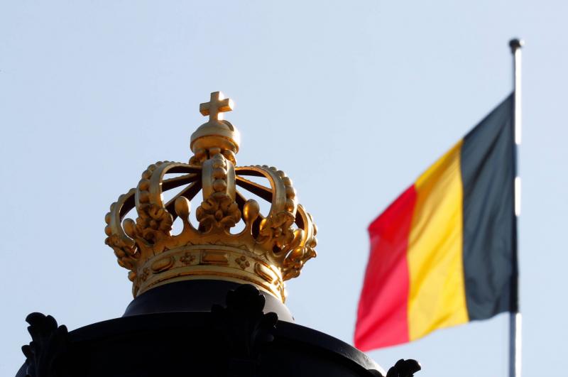 بلجيكا تستدعي السفير الإسرائيلي