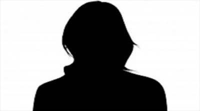 القبض على فنانة شهيرة في بلد عربي