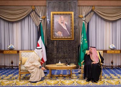 بيان سعودي - كويتي: للمحافظة على أمن واستقرار البحر الأحمر